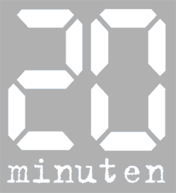 Webtech AG - 20 Minuten