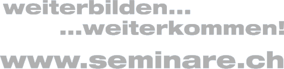 Webtech AG - Seminare.ch