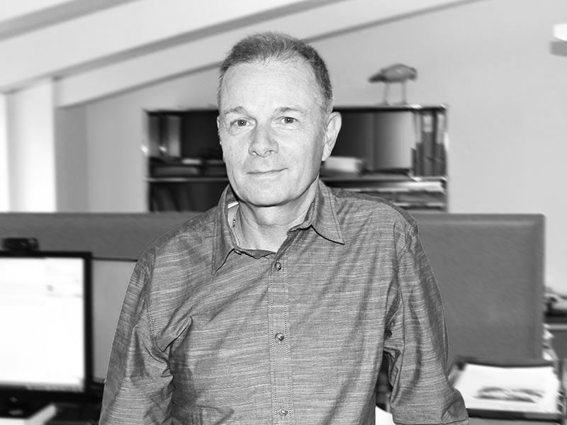 Bruno Manz
