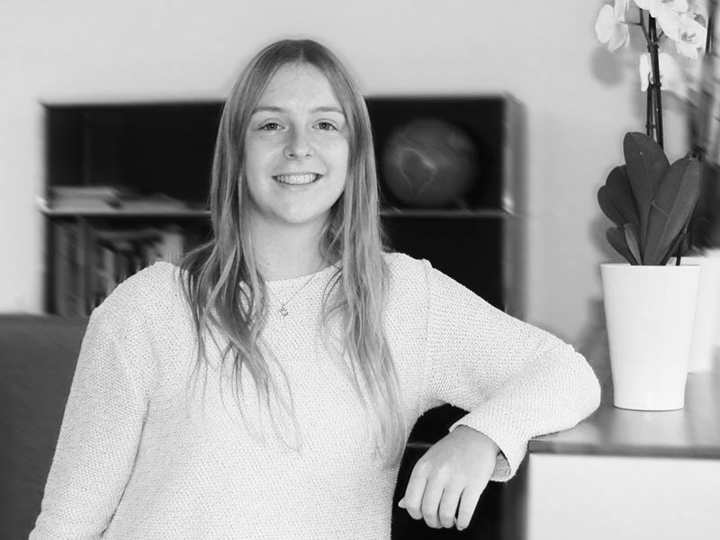 Priska Lagler