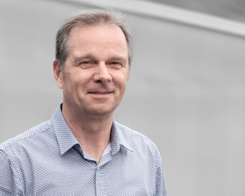Bruno Manz