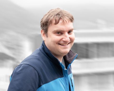 Bruno Staub