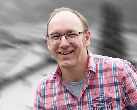 Daniel Kempf