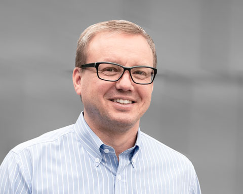 Gabriel Aeschbacher