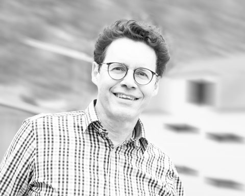 Urs Schnüriger - Webtech AG