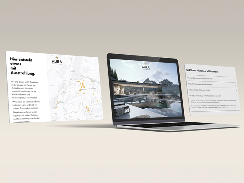 AURA Framework